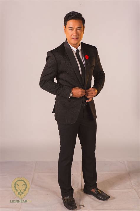 allen dizon vivamax|Allen Dizon addresses people expecting him to do award.